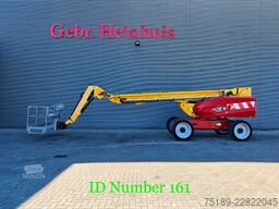 Manitou 280 TJ