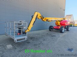 Manitou 280 TJ