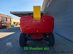 Manitou 280 TJ