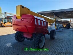 Manitou 280 TJ