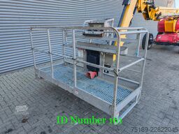 Manitou 280 TJ