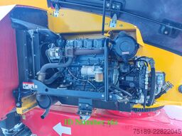 Manitou 280 TJ