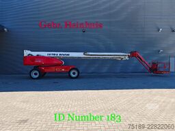 JLG 1350 SJP