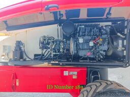 JLG 1350 SJP
