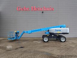 Genie S-65 German Machine!