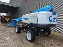 Genie S-65 German Machine!