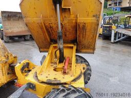 THWAITES 3-Tone -Roto Dumper