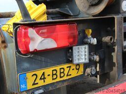 Scania R500 V8 V8 - AUTOMATIC - PTO - 700L - RETARDER ...