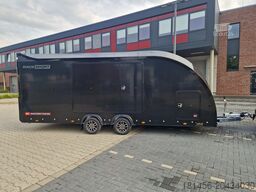 Brian James Trailers Race Sport exclusiver Fahrzeugtransport