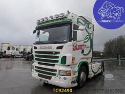 Scania R 420