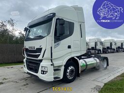 Iveco Stralis 440 S40