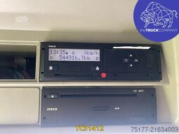 Iveco Stralis 440 S40