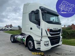 Iveco Stralis 440 S40