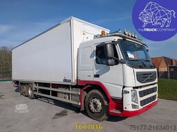 Volvo FM