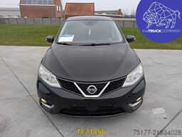 Nissan Pulsar