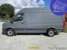 Volkswagen Crafter 2.0 TDI