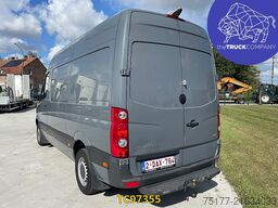 Volkswagen Crafter 2.0 TDI