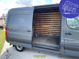 Volkswagen Crafter 2.0 TDI