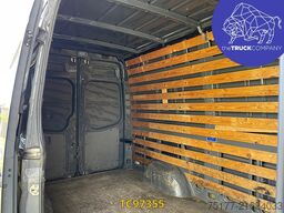 Volkswagen Crafter 2.0 TDI