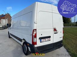 Renault Master L3H2