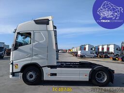 Volvo FH 460