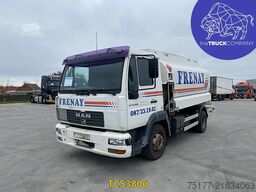 MAN L 2000 12.220