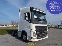 Volvo FH 420