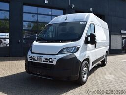 FIAT Ducato 35 L2H2 140 MT Tachograph AHK Allwetterre
