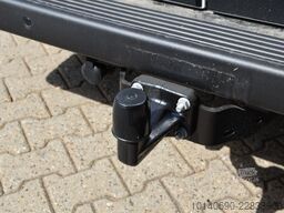 FIAT Ducato 35 L2H2 140 MT Tachograph AHK Allwetterre
