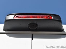 FIAT Ducato 35 L2H2 140 MT Tachograph AHK Allwetterre