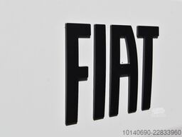 FIAT Ducato 35 L2H2 140 MT Tachograph AHK Allwetterre