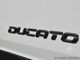 FIAT Ducato 35 L2H2 140 MT Tachograph AHK Allwetterre