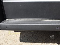 FIAT Ducato 35 L2H2 140 MT Tachograph AHK Allwetterre