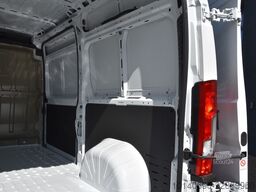 FIAT Ducato 35 L2H2 140 MT Tachograph AHK Allwetterre