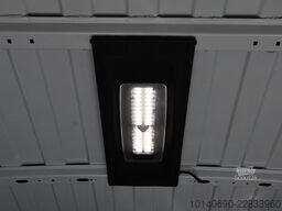 FIAT Ducato 35 L2H2 140 MT Tachograph AHK Allwetterre