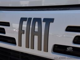 FIAT Ducato 35 L2H2 140 MT Tachograph AHK Allwetterre