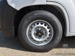 FIAT Ducato 35 L2H2 140 MT Tachograph AHK Allwetterre