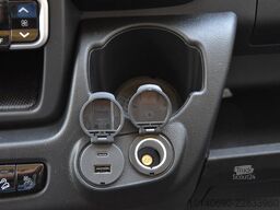 FIAT Ducato 35 L2H2 140 MT Tachograph AHK Allwetterre