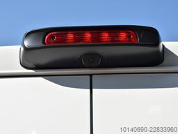 FIAT Ducato 35 L2H2 140 MT Tachograph AHK Allwetterre