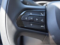 FIAT Ducato 35 L2H2 140 MT Tachograph AHK Allwetterre