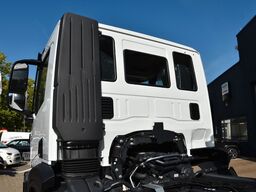 IVECO X-WAY AD280X46Y-PS Abrollkipper PALFINGER HT20TE