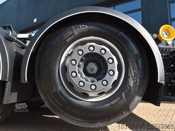 IVECO X-WAY AD280X46Y-PS Abrollkipper PALFINGER HT20TE