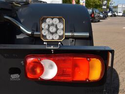 IVECO X-WAY AD280X46Y-PS Abrollkipper PALFINGER HT20TE