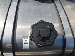 IVECO X-WAY AD280X46Y-PS Abrollkipper PALFINGER HT20TE
