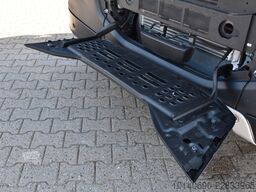 IVECO X-WAY AD280X46Y-PS Abrollkipper PALFINGER HT20TE