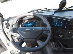 IVECO X-WAY AD280X46Y-PS Abrollkipper PALFINGER HT20TE