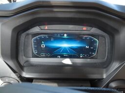 IVECO X-WAY AD280X46Y-PS Abrollkipper PALFINGER HT20TE