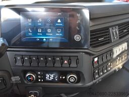 IVECO X-WAY AD280X46Y-PS Abrollkipper PALFINGER HT20TE