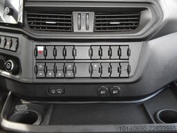 IVECO X-WAY AD280X46Y-PS Abrollkipper PALFINGER HT20TE