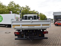 IVECO Eurocargo 80E22K Kipper MEILLER 2xAHK 8Automatik